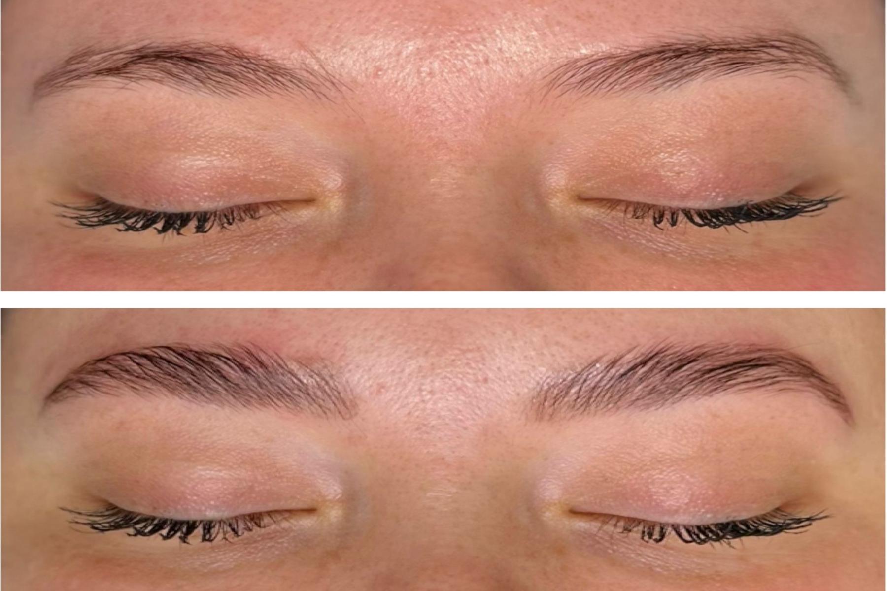 Professional waxing and brow shaping at Evolve Health and Wellness Saint Cloud FL Professional waxing and brow shaping at Evolve Health and Wellness Saint Cloud FL