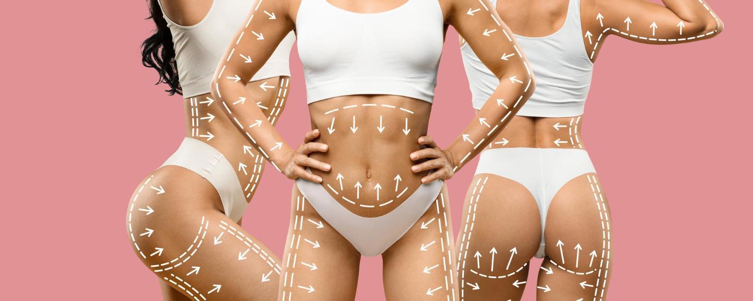 Quantum radiofrequency body contouring at Evolve Health Saint Cloud Florida Quantum radiofrequency body contouring at Evolve Health Saint Cloud Florida