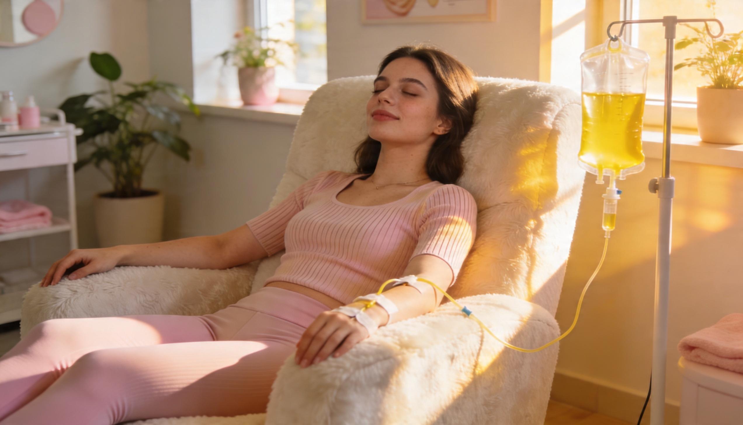 Custom IV vitamin infusion protocols at Evolve Health Saint Cloud Florida Custom IV vitamin infusion protocols at Evolve Health Saint Cloud Florida