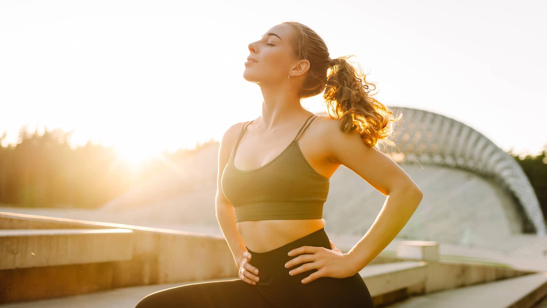 Women's health and hormonal balance services at Evolve Health and Wellness Women's health and hormonal balance services at Evolve Health and Wellness