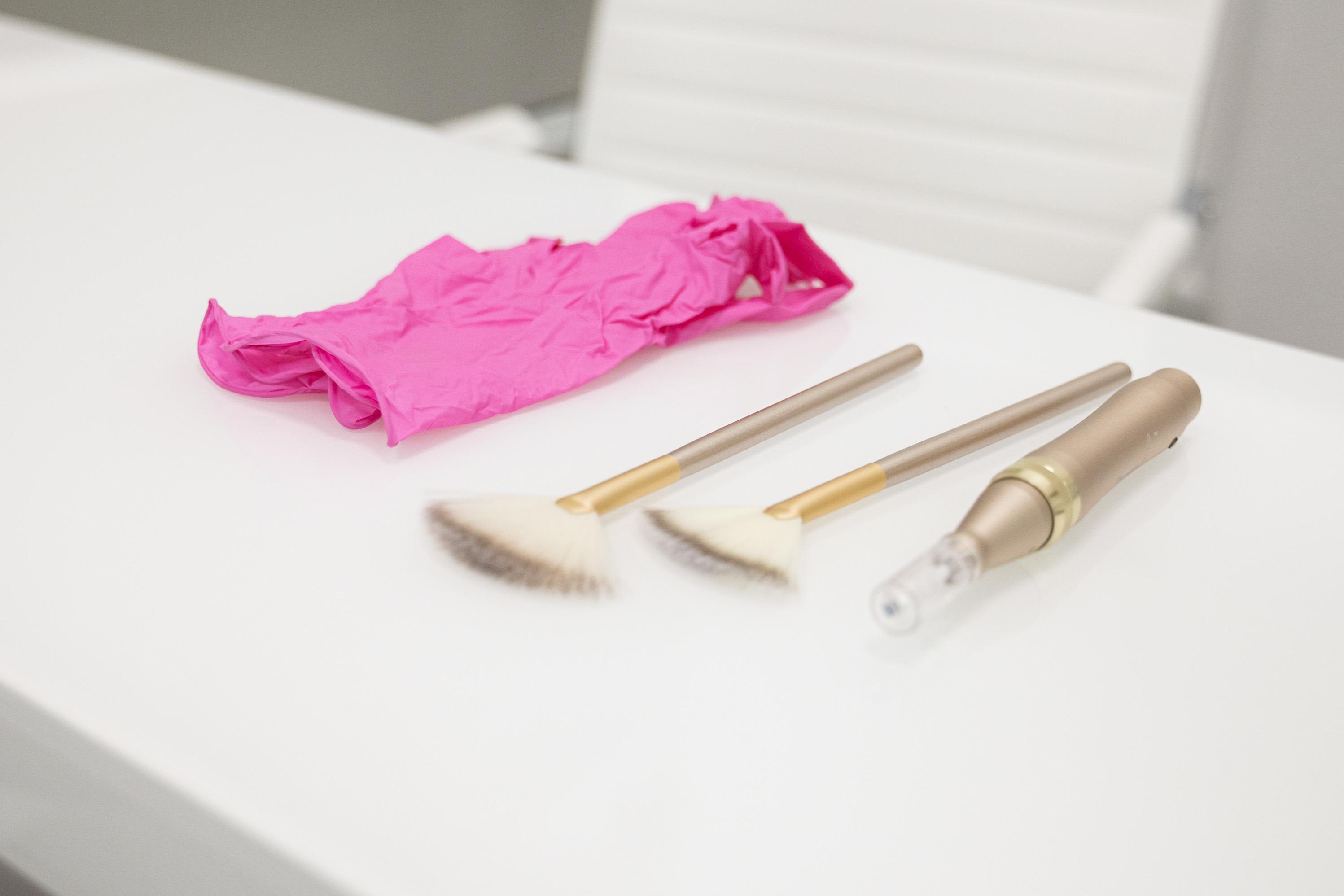 Microneedling collagen induction therapy at Evolve Health Saint Cloud FL Microneedling collagen induction therapy at Evolve Health Saint Cloud FL