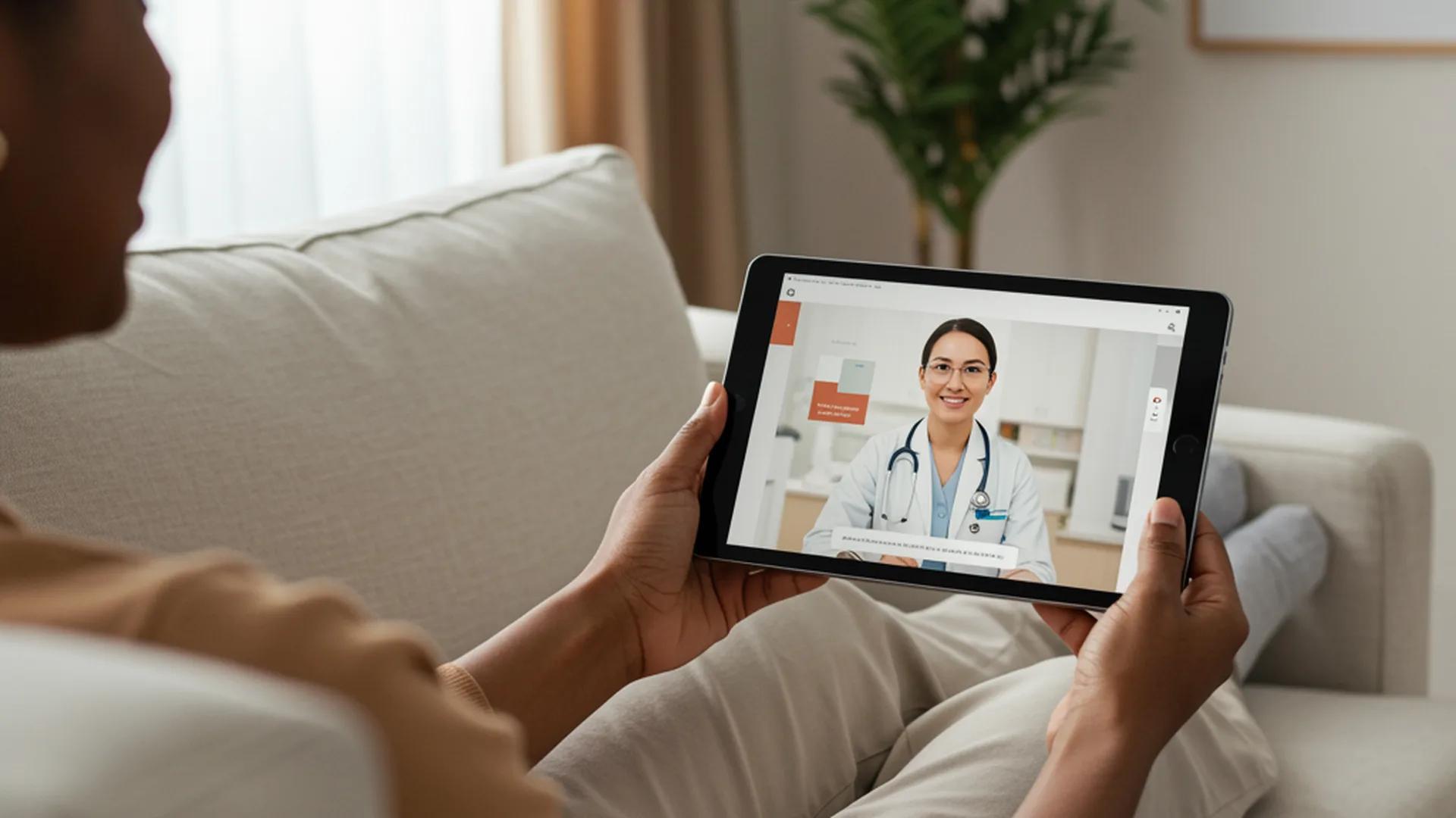 Expert Wellness Care, Wherever You Are Expert Wellness Care, Wherever You Are