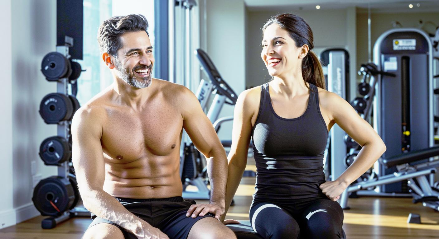 Precision peptide therapy at Evolve Health and Wellness Saint Cloud FL Precision peptide therapy at Evolve Health and Wellness Saint Cloud FL