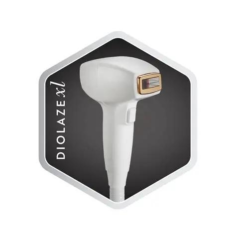 Diolaze laser hair removal treatment at Evolve Health Saint Cloud FL Diolaze laser hair removal treatment at Evolve Health Saint Cloud FL