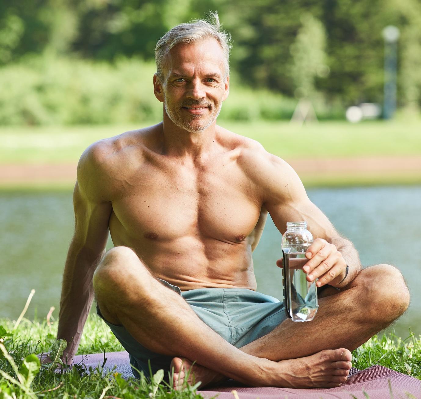 Men's health and hormone optimization services at Evolve Health and Wellness Men's health and hormone optimization services at Evolve Health and Wellness