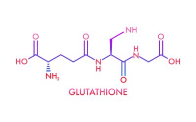 How Glutathione Helps You Live a Healthy Life