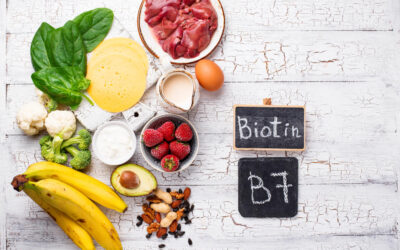 Unlock the Benefits of Biotin for Your Health and Wellness