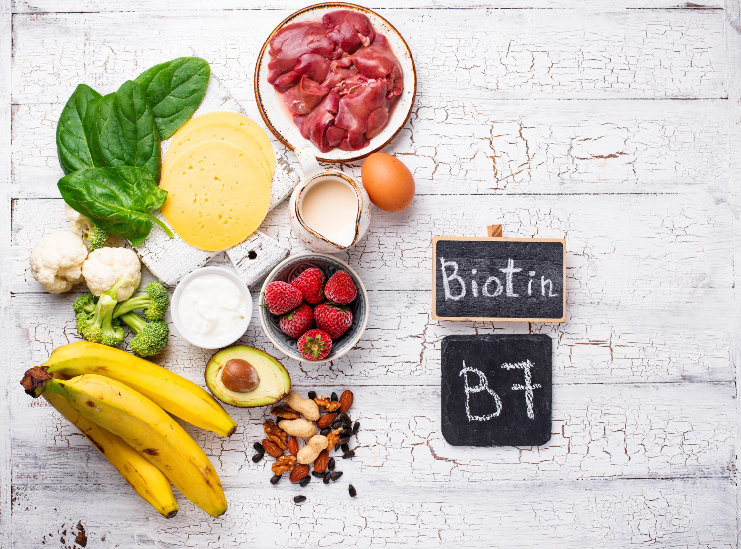 natural-sources-vitamin-b-biotin iv drip therapy