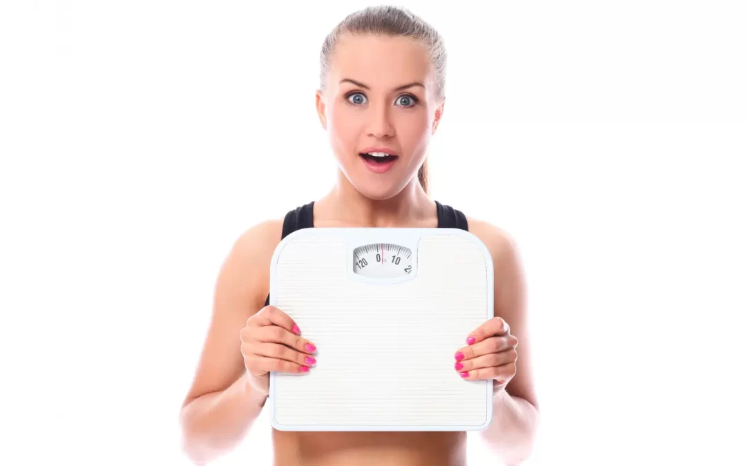 The Life-Changing Benefits of Phentermine and Weight Loss