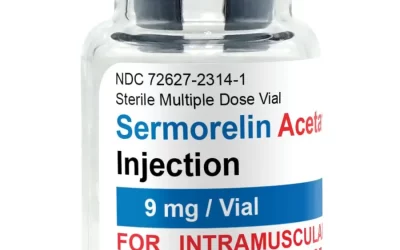 Understanding the Remarkable Benefits of Semorelin in Men’s Health