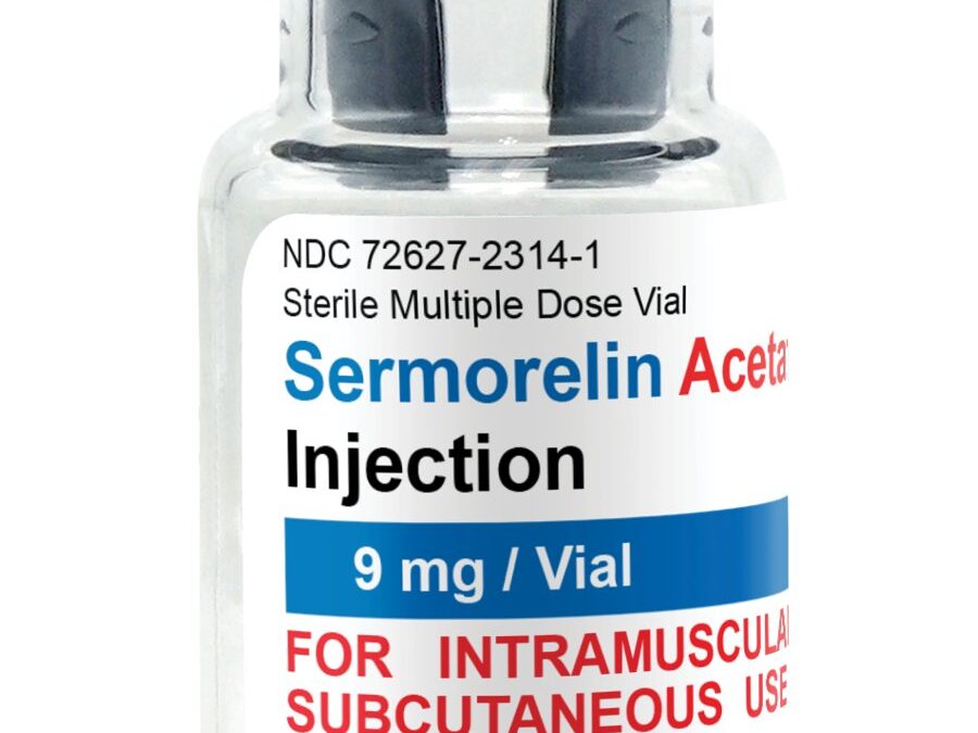Understanding the Remarkable Benefits of Semorelin in Men’s Health