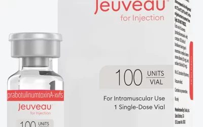 Experience the Power of Jeuveau Neurotoxin