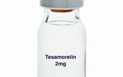 The Benefits of Tesamorelin with Weight Loss and Muscle Growth