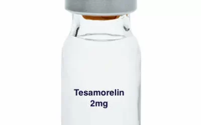 The Benefits of Tesamorelin with Weight Loss and Muscle Growth