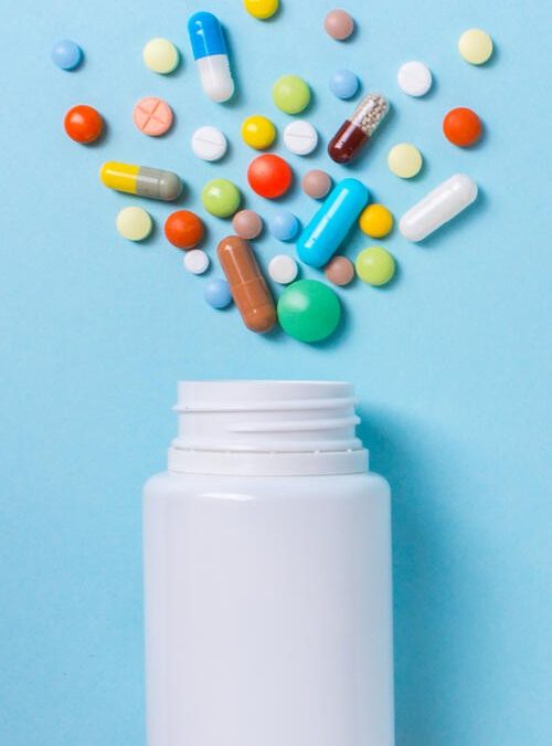 How Evolve Health & Wellness in St. Cloud, FL Uses Compounded Medications to Support Your Weight Loss Journey​