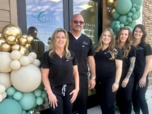 evolve health and wellness