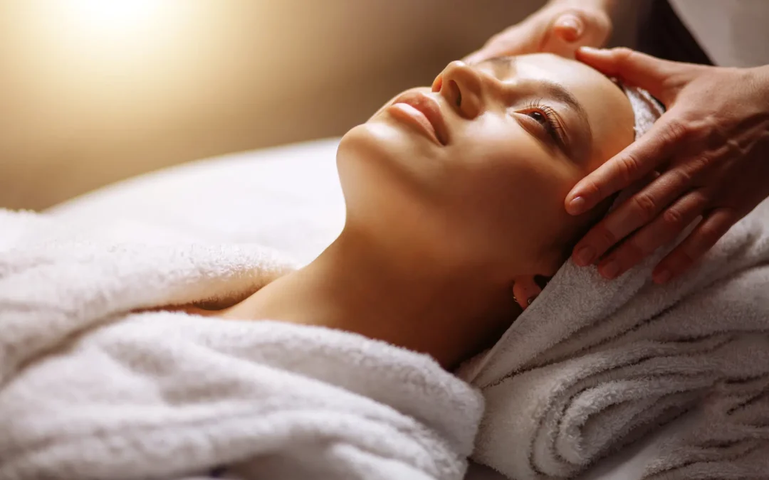 Experience Radiant Skin Year-Round with Our Facial Membership at Evolve Health & Wellness