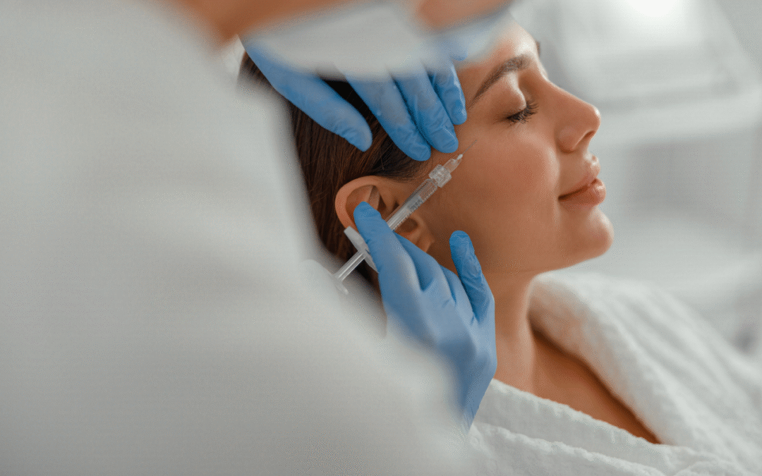 The Rise of Non-Invasive Aesthetic Treatments in 2025: How Evolve Health & Wellness is Leading the Way