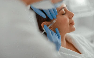 Jeuveau Treatments: What to Expect