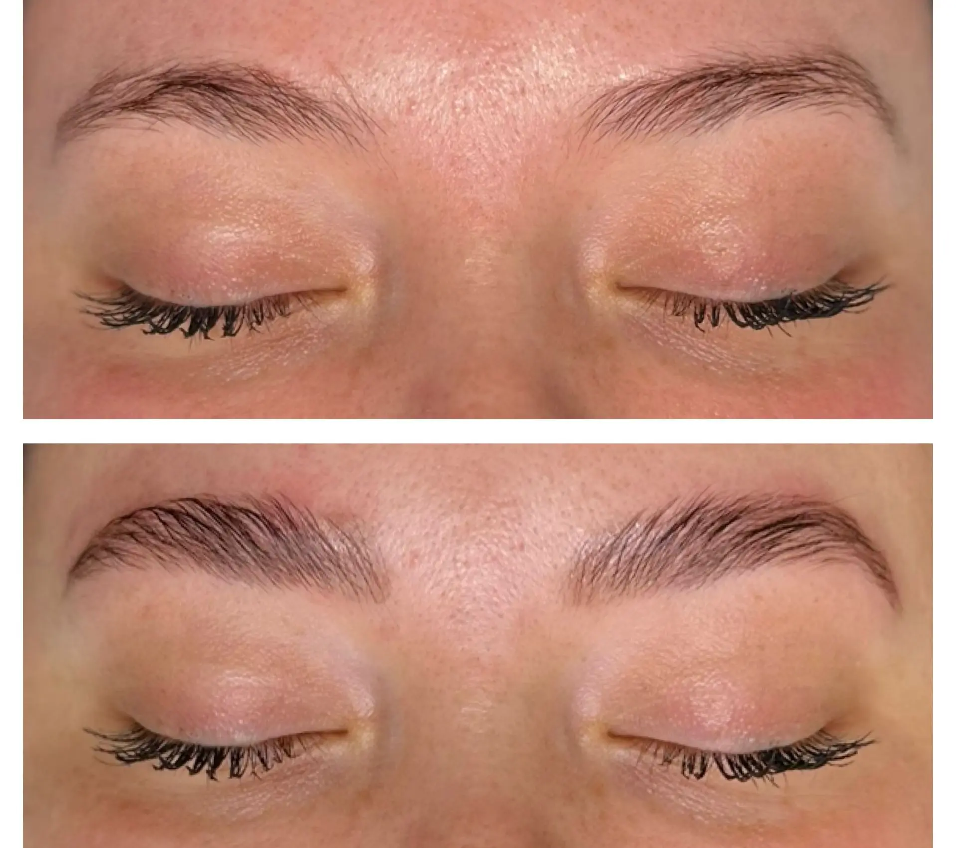 BROW brow facials waxing saint cloud