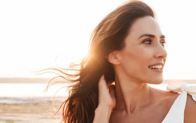 The Rise of Exosomes: 2025’s Breakthrough in Regenerative Skincare