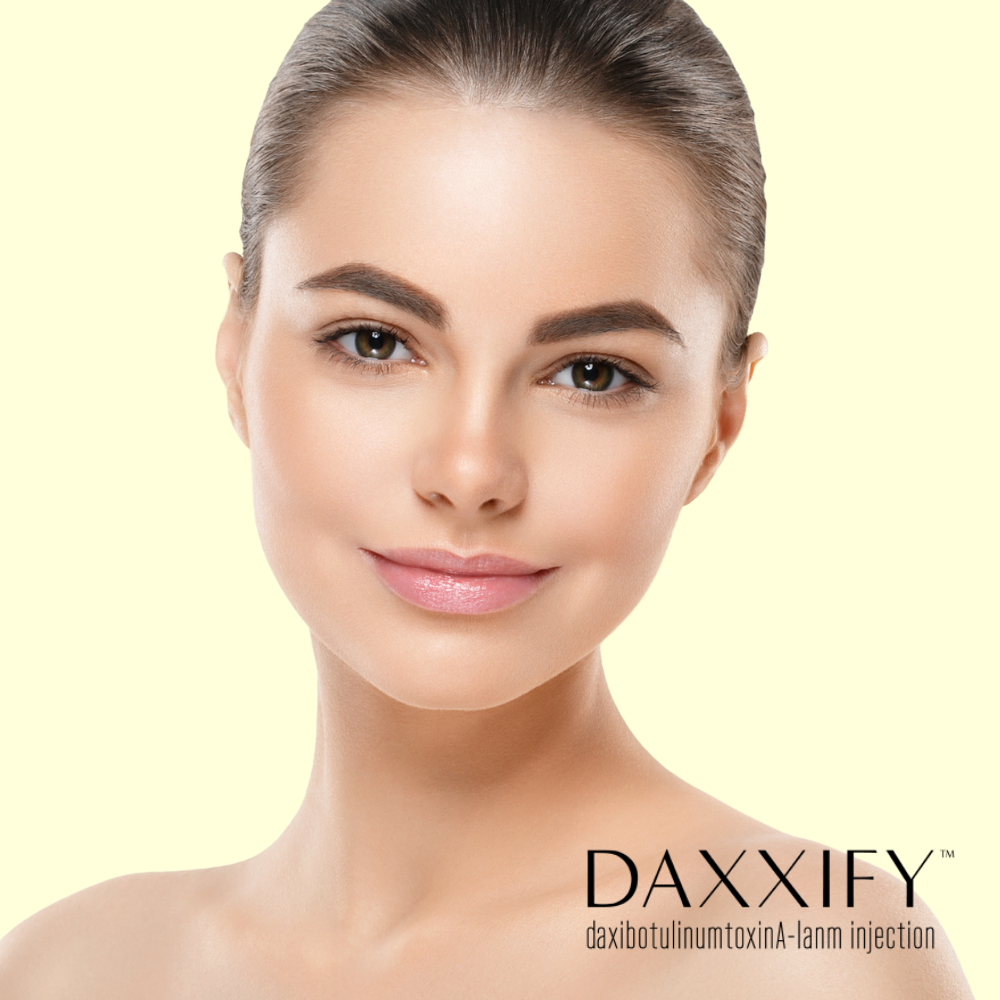 daxxify botox jeuveau saint cloud florida