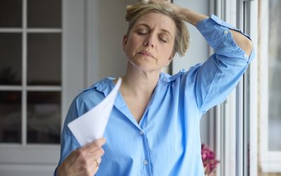 Can Hormone Replacement Therapy Reduce Alzheimer’s Risk? A New Study Says Yes—By a Lot