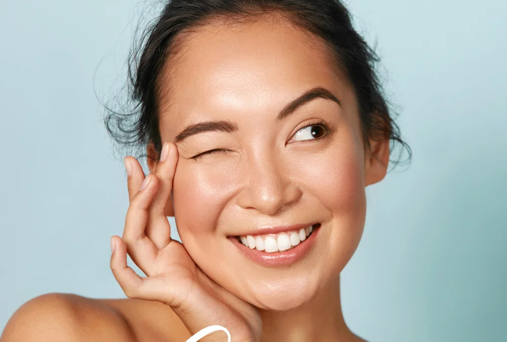 The Ultimate Guide to Flawless Skin: Why CO₂, Lumecca, and Morpheus8 Work Better Together