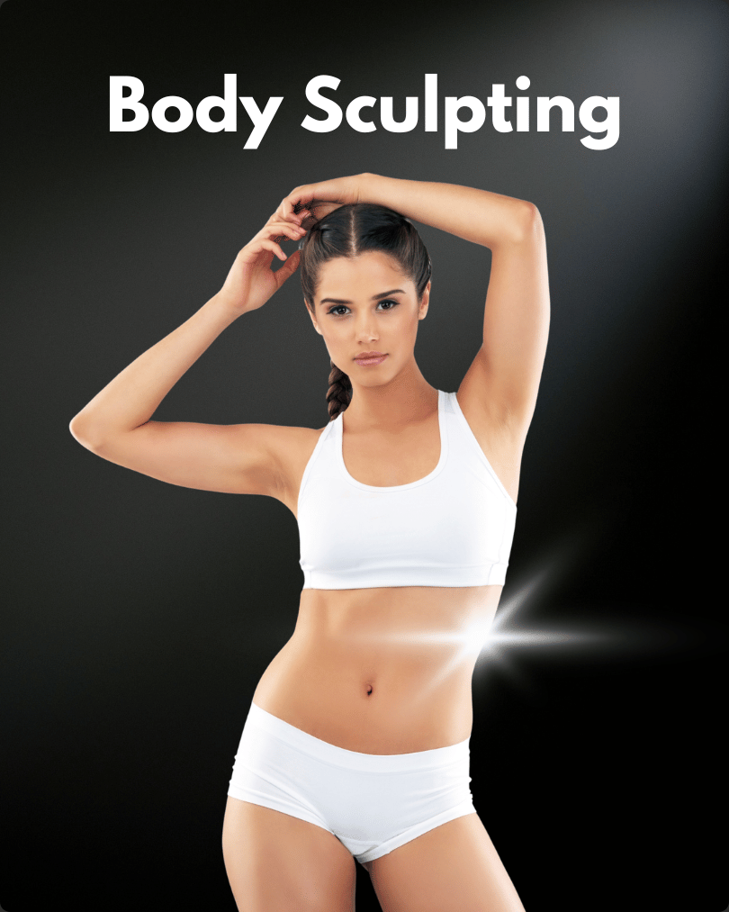 Body Sculpting