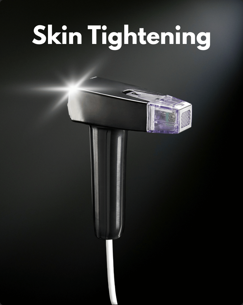 Skin Tightening Microneeding Graphic