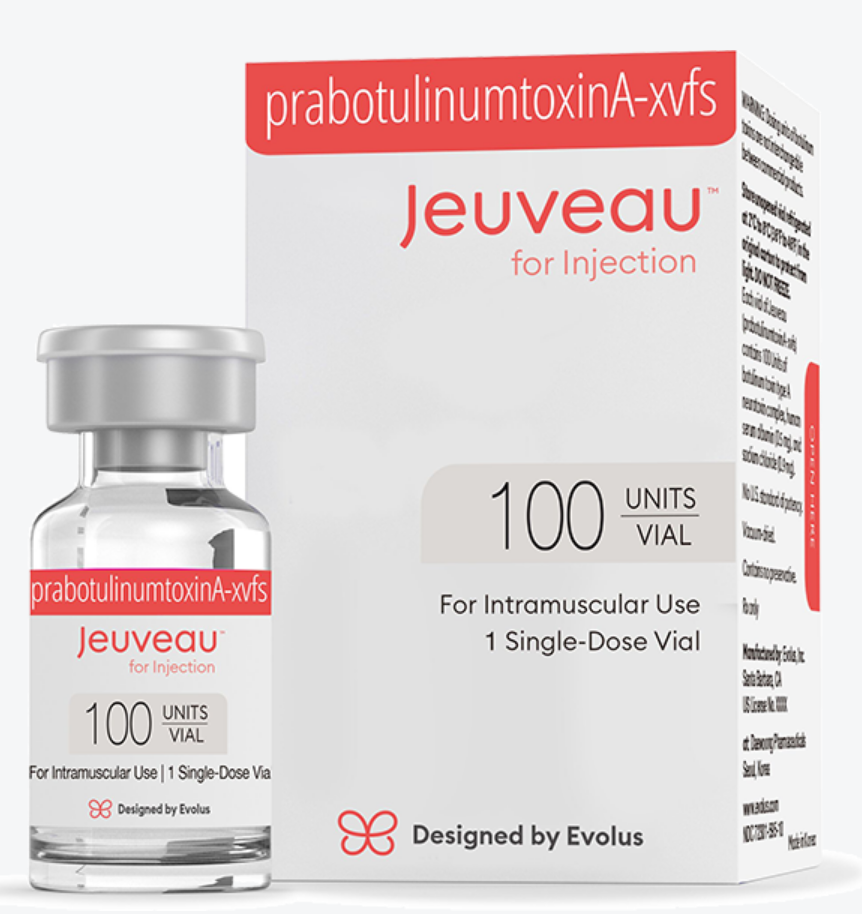 jeuveau jeuveau st cloud botox med spa